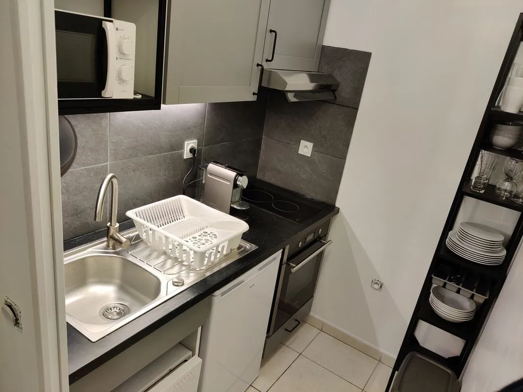 Location Villeurbanne Appartement 686646e75c401