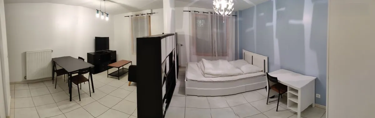 Location Villeurbanne Appartement 686646e75c402