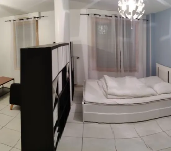 Location Villeurbanne Appartement 686646e75c402