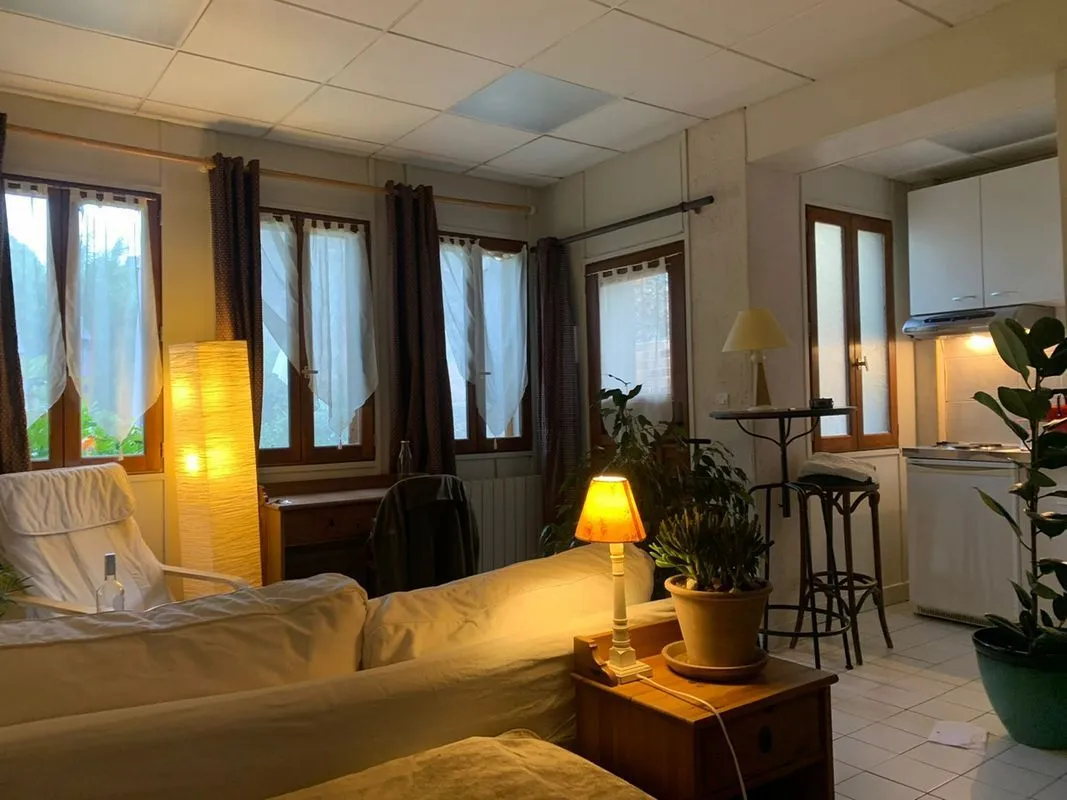 Location Bezons Appartement 686648318a101