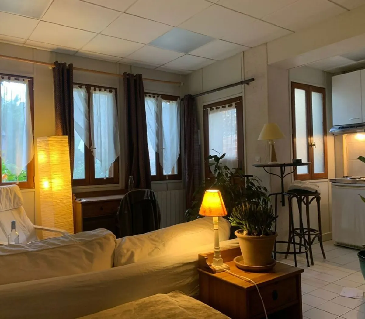 Location Bezons Appartement 686648318a10