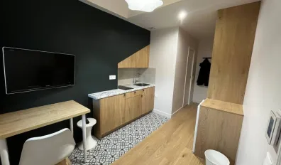 miniatureLocation Arcueil Appartement 686649fcb0142