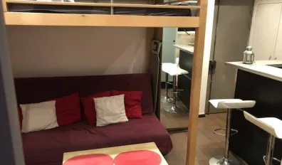 Location Paris Appartement 68664b68230a