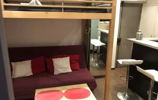 Location Paris Appartement 68664b68230a