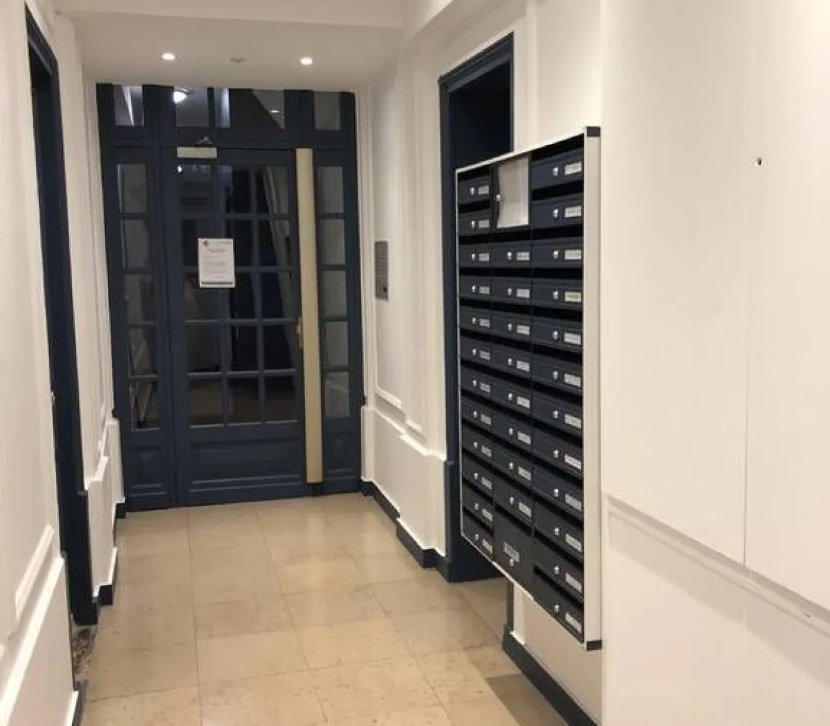 Location Paris Appartement 68664b68230a