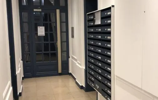Location Paris Appartement 68664b68230a