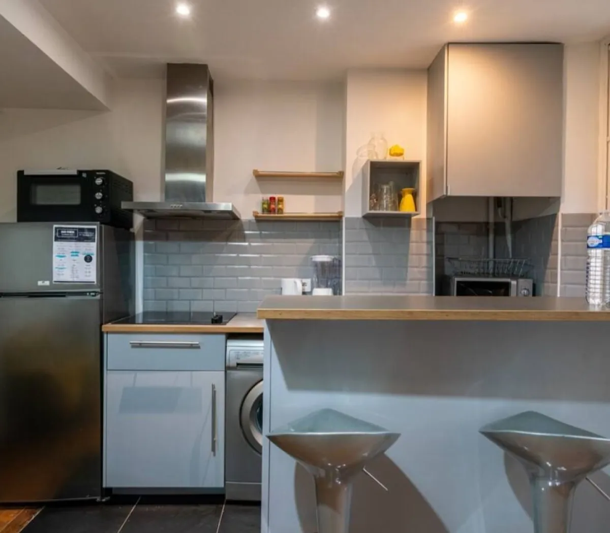 Location Paris Appartement 68664be67371