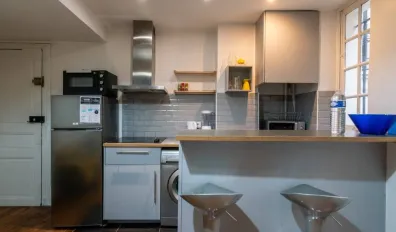 miniatureLocation Paris Appartement 68664be673712