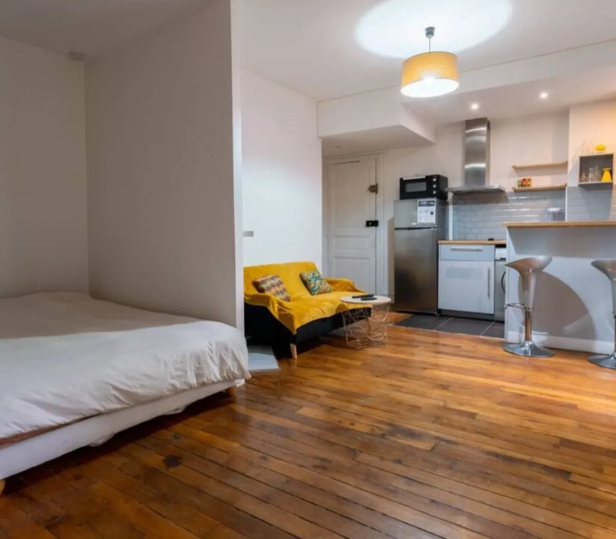 Location Paris Appartement 68664be67371