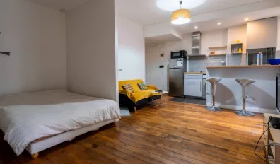 miniatureLocation Paris Appartement 68664be673712
