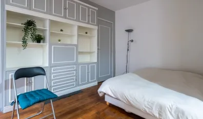 miniatureLocation Paris Appartement 68664be673712