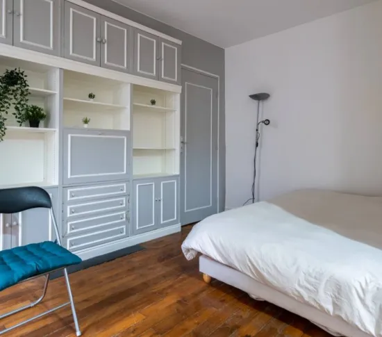 Location Paris Appartement 68664be673712