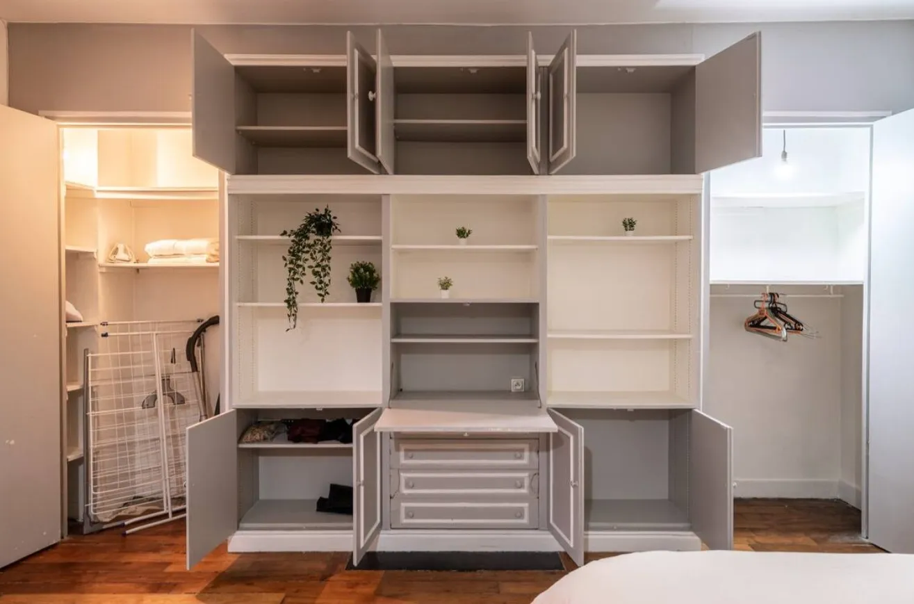 Location Paris Appartement 68664be673713