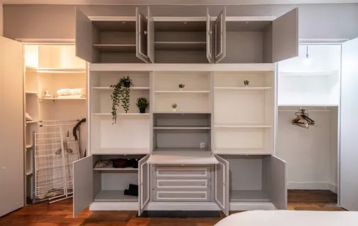 Location Paris Appartement 68664be67371