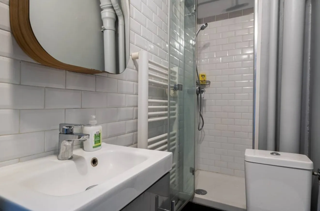 Location Paris Appartement 68664be673715