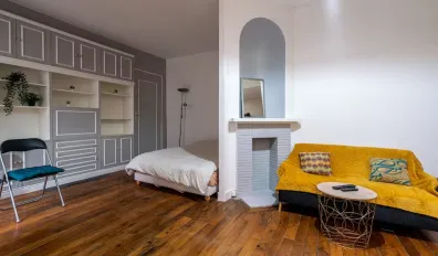 miniatureLocation Paris Appartement 68664be673712