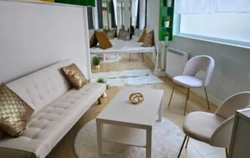 Location Paris Appartement 686657f14d30