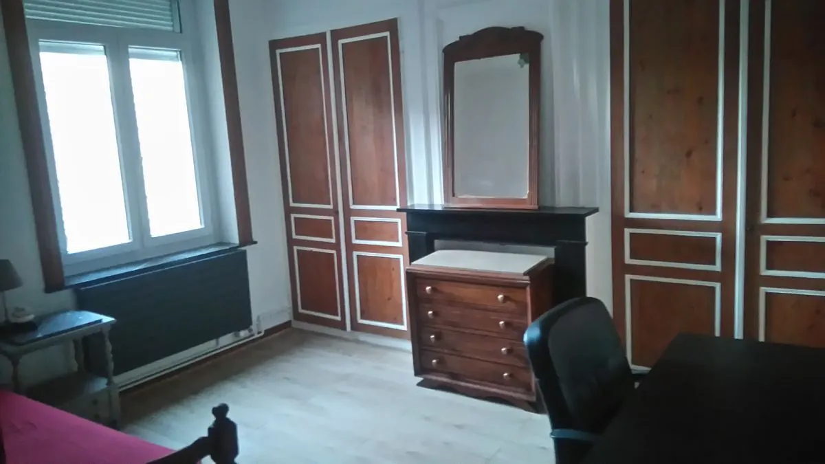 Location Lille Chambre 6866590380eb3