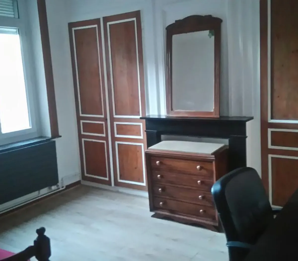 Location Lille Chambre 6866590380eb