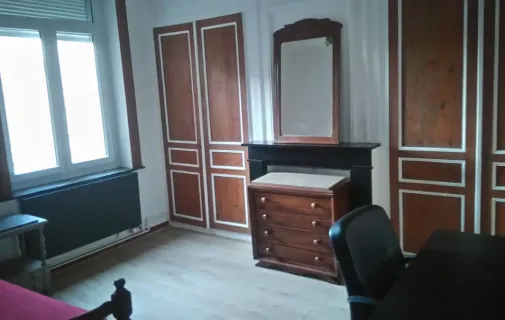 Location Lille Chambre 6866590380eb