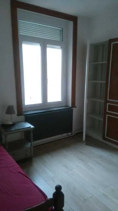 Location Lille Chambre 6866590380eb1
