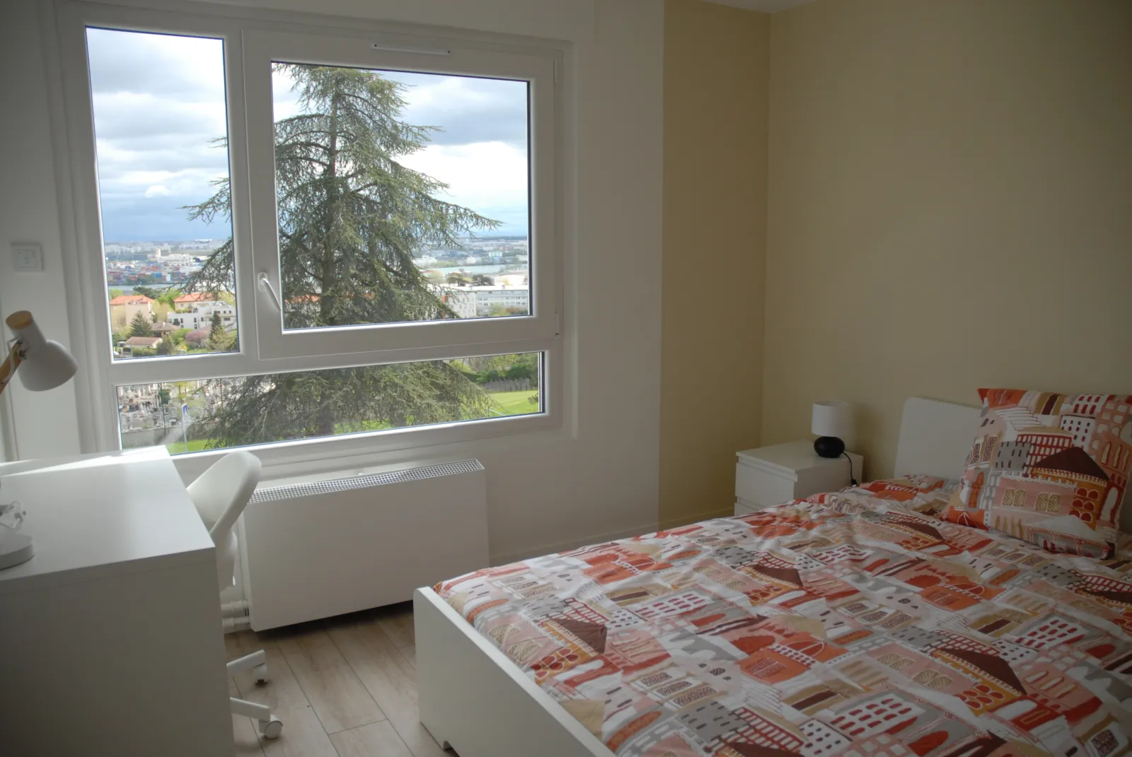 Location Oullins Chambre 68665dbaad912