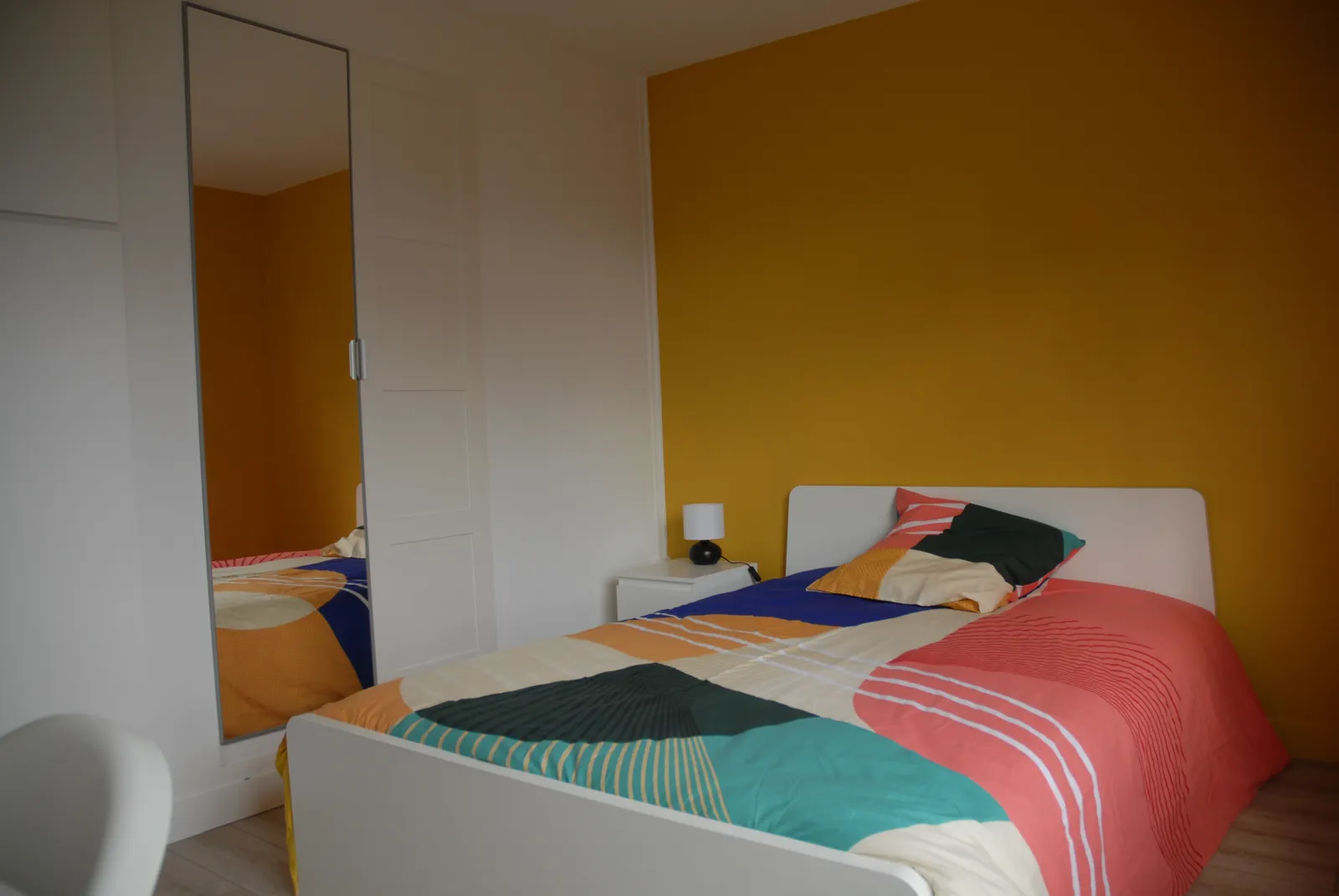 Location Oullins Chambre 68665dbaad911