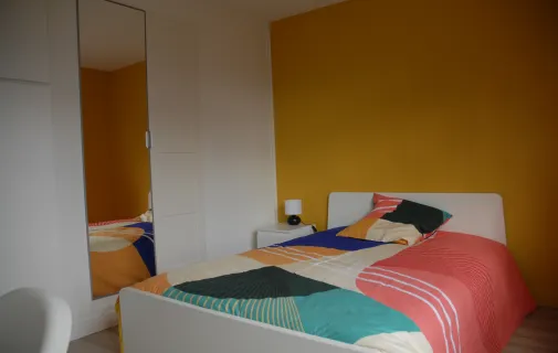 Location Oullins Chambre 68665dbaad91