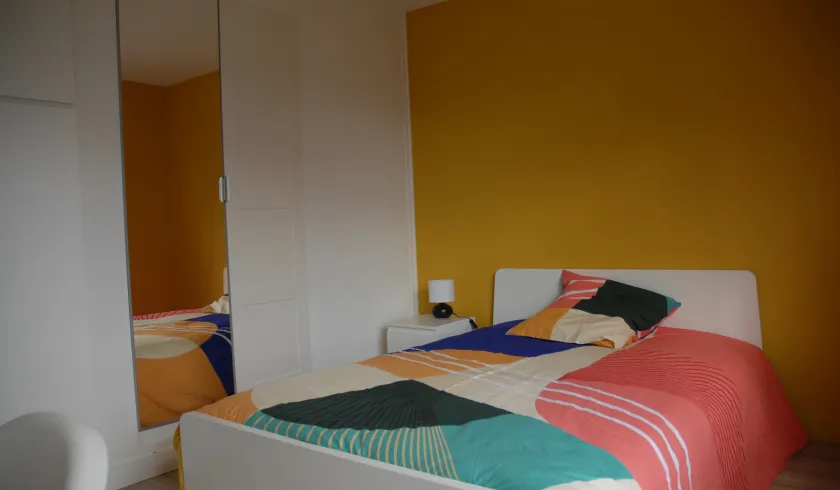 Location Oullins Chambre 68665dbaad911