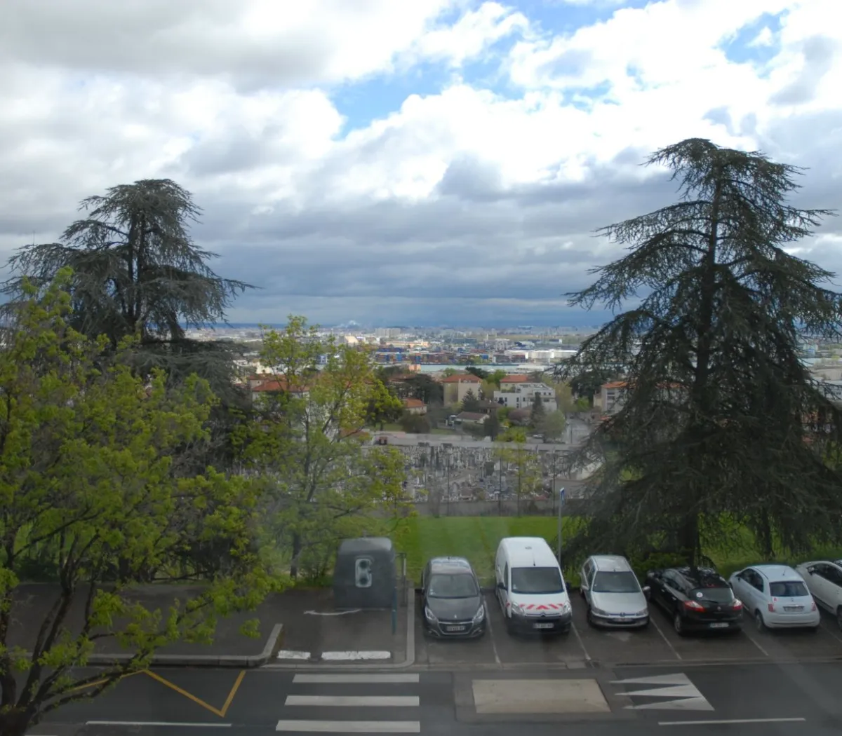 Location Oullins-Pierre-Bénite Chambre 68665dbaad91