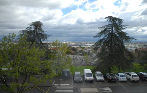 Location Oullins Chambre 68665dbaad91