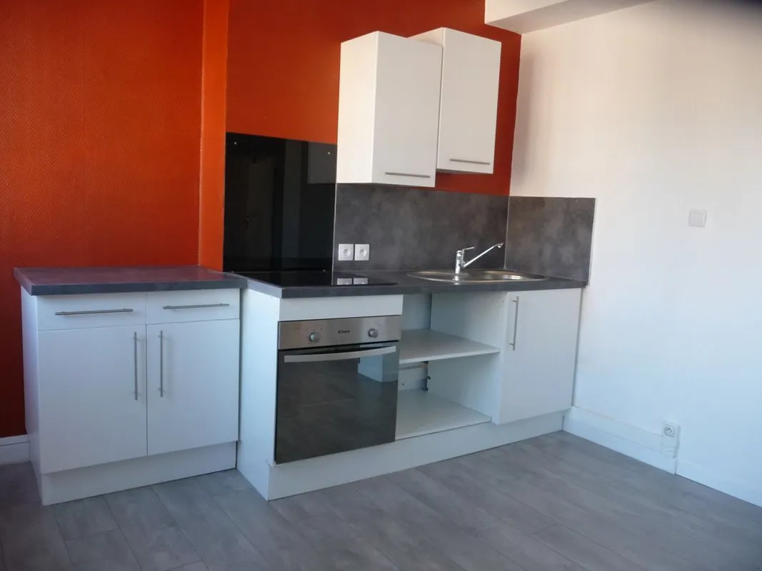 Location Saint-Étienne Appartement 6866612e1d5d2