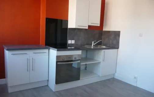 Location Saint-Étienne Appartement 6866612e1d5d