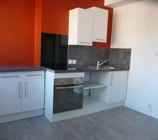 Location Saint-Étienne Appartement 6866612e1d5d2