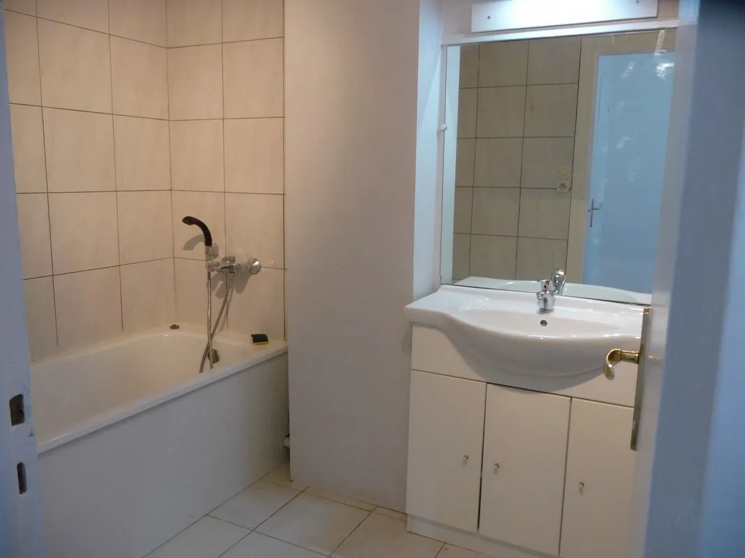 Location Saint-Étienne Appartement 6866612e1d5d6