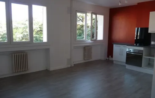 Location Saint-Étienne Appartement 6866612e1d5d