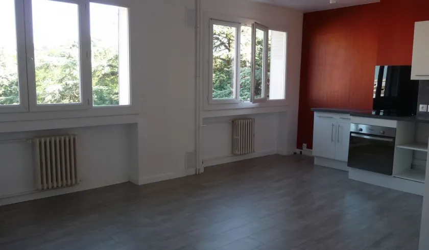 Location Saint-Étienne Appartement 6866612e1d5d1
