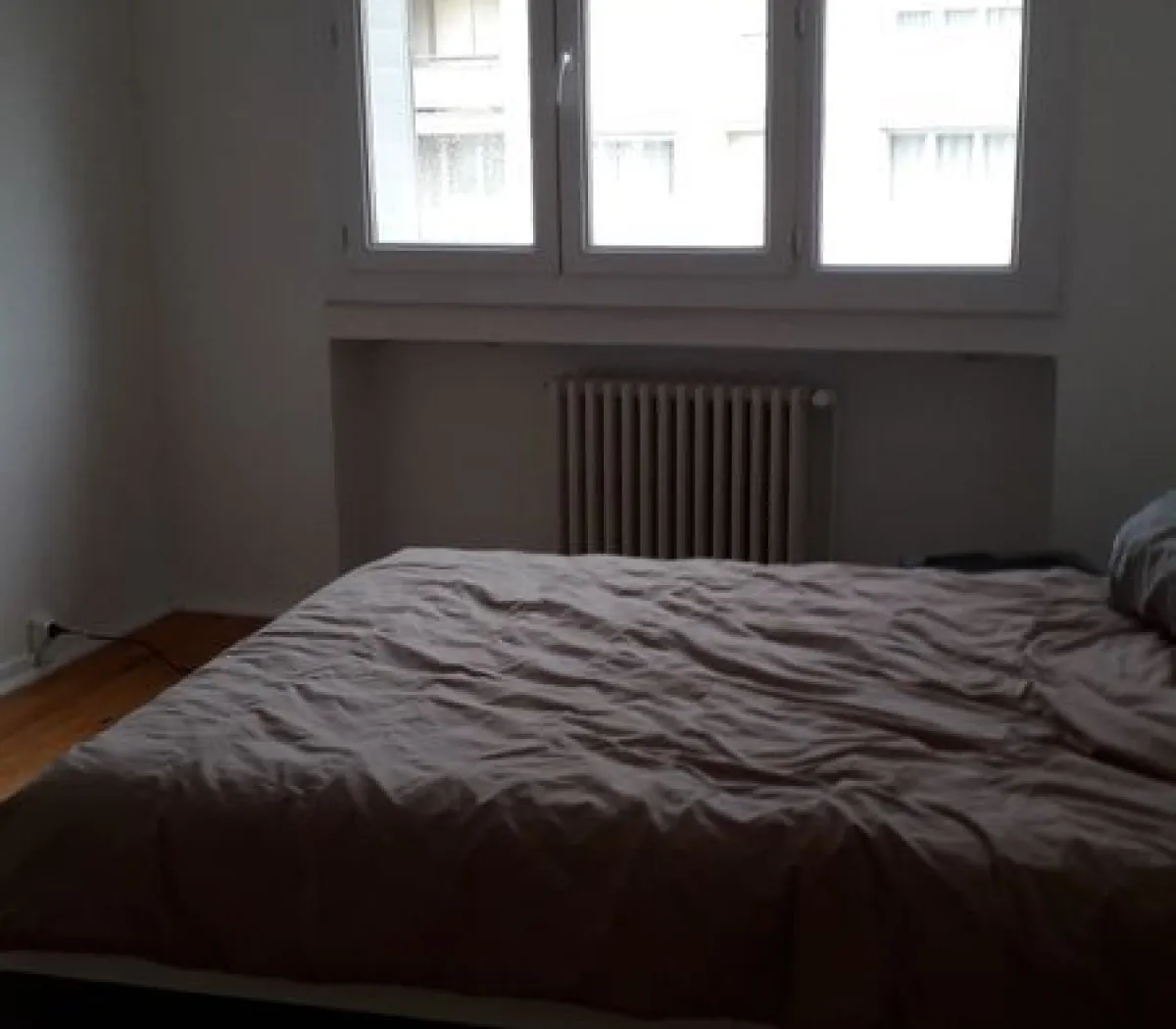 Location Saint-Étienne Appartement 6866612e1d5d