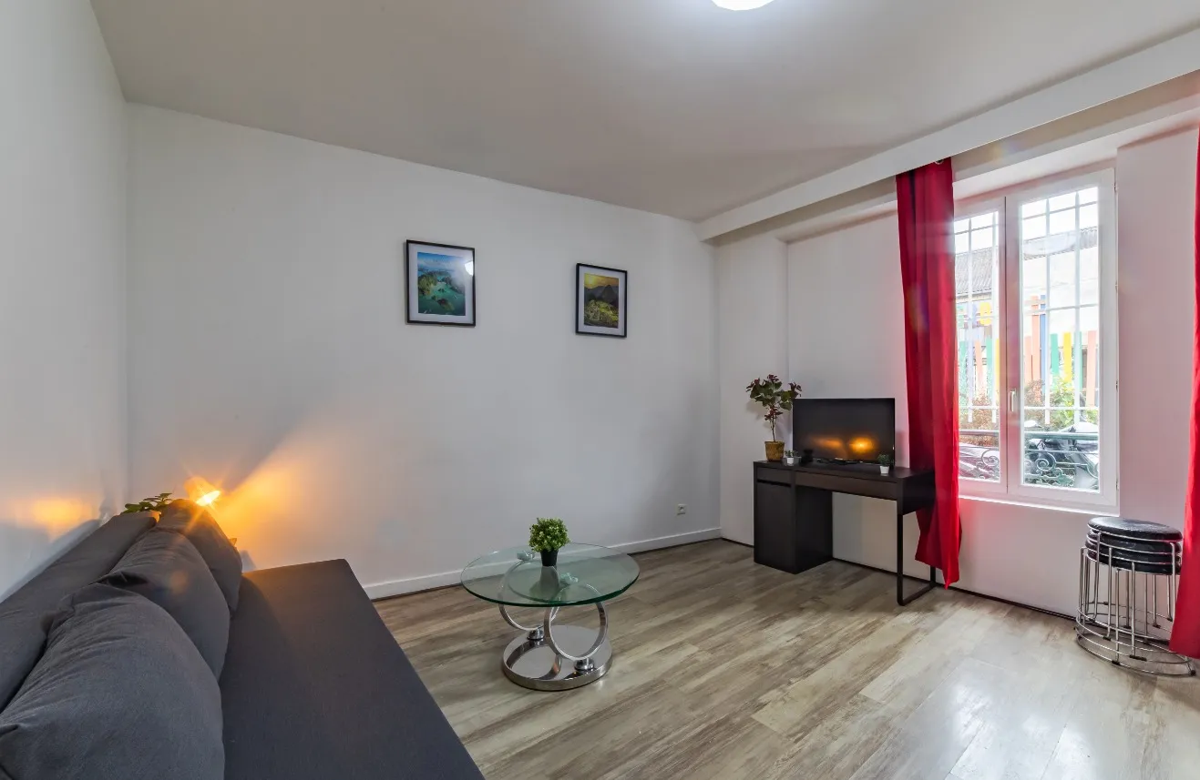 Location Pantin Appartement 686661c987d61
