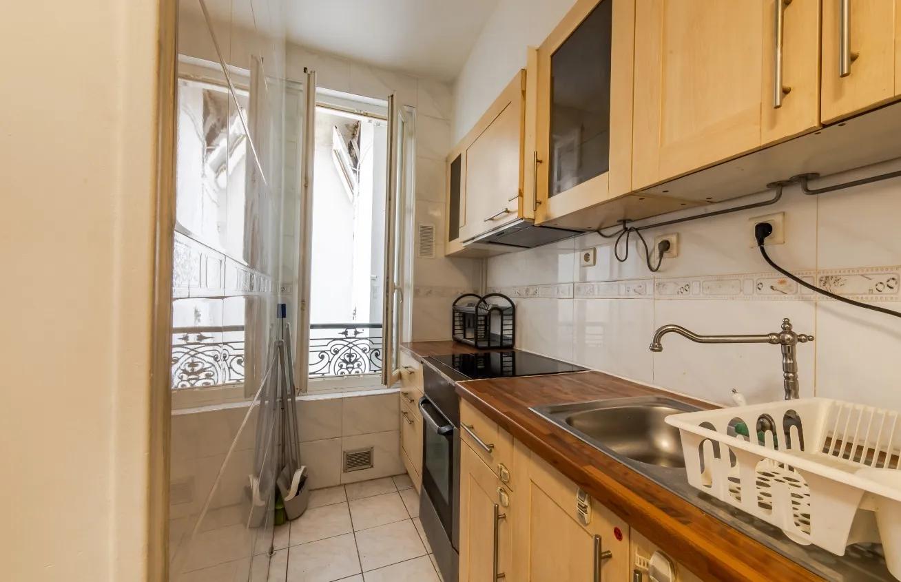 Location Pantin Appartement 686661c987d65