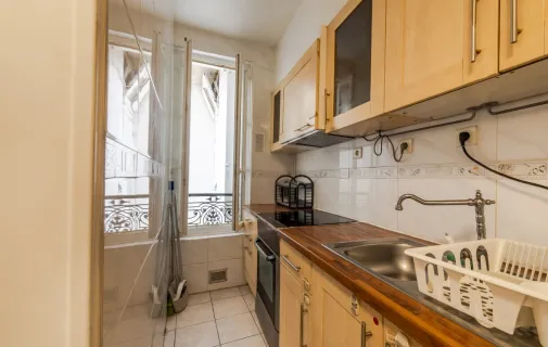 Location Pantin Appartement 686661c987d6