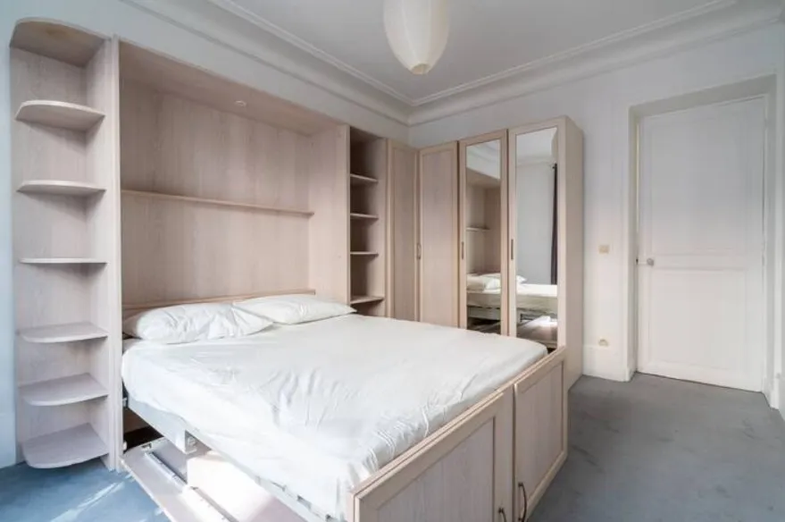Location Paris Appartement 68666cf00601