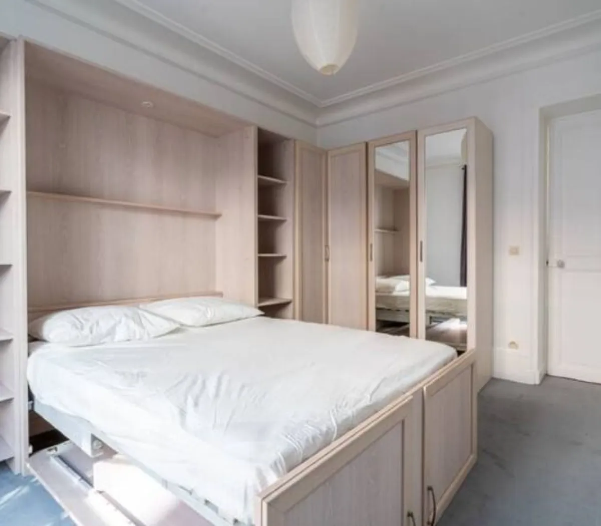 Location Paris Appartement 68666cf00601