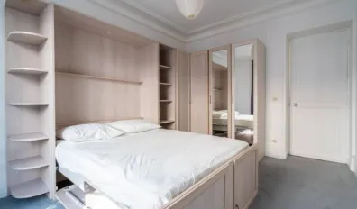 Location Paris Appartement 68666cf00601