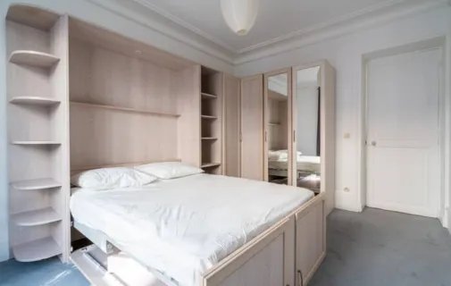Location Paris Appartement 68666cf00601