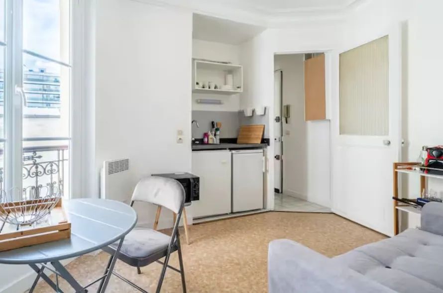 Location Paris Appartement 68666cf00601