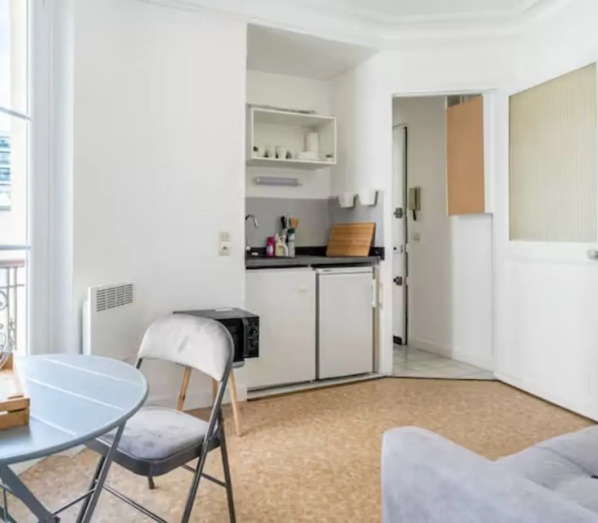 Location Paris Appartement 68666cf00601