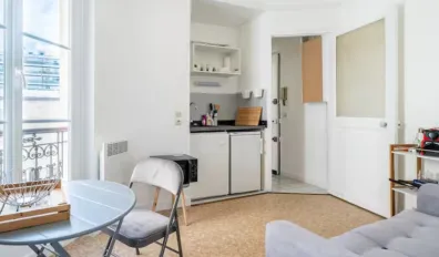 Location Paris Appartement 68666cf00601