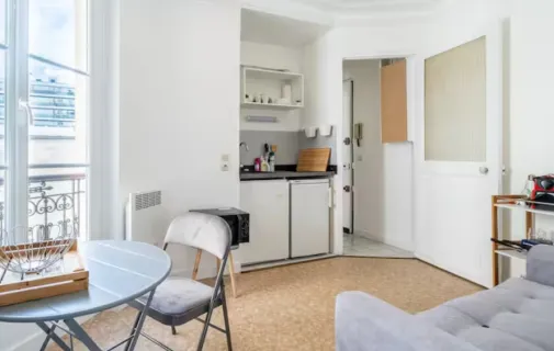 Location Paris Appartement 68666cf00601