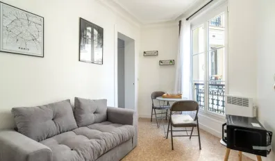 Location Paris Appartement 68666cf00601